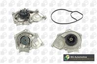 Насос водяной Audi A3/A4/A5 1.8TFSi 11