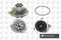 Насос водяной alfa 145/146/156/166/fiat bravo/dobl