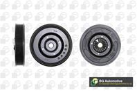 ШКИВ КОЛЕНВАЛА VAG 1.8/2.0 TSI/TFSI 04-