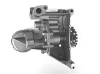 НАСОС МАСЛЯНЫЙ CIT C2/C3/C4/XSARA/PICASSO 1.6 16V 00-/PGT 1007/106/206/207/307/308 1.6 16V 96-