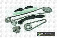 TC3600FKBGA_цепь ГРМ полный к-кт!\ Hyundai Tucson 2.0 15>/Santa 2.0 06-12/Ix35 2.0 10-15