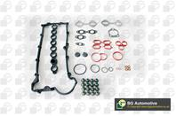 Набор прокладок (без прокладки гбц) bmw 3 (e46) bmw 5 (e39) 1.8d - 2.0d (m47) 98