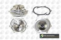 Насос водяной alfa 159 3.2/chv captiva 3.2/opl vec