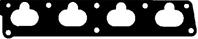 ПРОКЛАДКА КОЛЛЕКТОРА CIT C8/PGT 406/407/607/807 2.2 16V [3FZ(EW12J4)] 00- ВПУСК