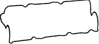 ПРОКЛАДКА КК MAZ 3/5/6/MPV II 2.0DI/CI [RF5C/RF7J] 02-