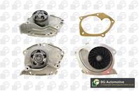 Насос водяной LAGUNA II, MEGANE II, SCENIC II-III  NISSAN PRIMERA  SUZUKI GRAND VITARA II 1.9 DCi