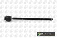 SR9532_тяга рулевая!\ Opel Corsa 1.0-1.8/1.7D 00-09