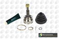 Шрус opl vectra/astra 1.8-2.5 95