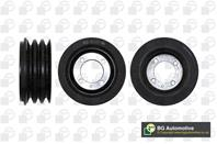ШКИВ КОЛЕНВАЛА OPL 1.7D-TD