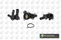 Термостат FORD:FOCUS C-MAX DM2160 04-07,FOCUS II DA, HCP, DP160 04-12 160 09-11,FOCUS II Turnier