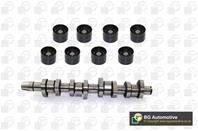 Распредвал восстановленный