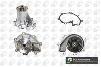 Насос водяной mer w201/202/124/210/460/461/463/638