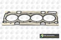 Прокладка ГБЦ