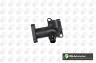 ФЛАНЕЦ СИСТЕМЫ ОХЛАЖДЕНИЯ ДВИГАТЕЛЯ