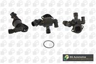 Термостат audi