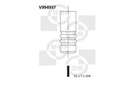 КЛАПАН 31x7x104.1 IN VOL 850/960 2.0-3.0 90-