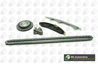 Цепь грм, комплект