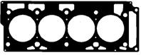 Прокладка ГБЦ (головки блока цилиндров) Ford Ka 1.6 2003-2006