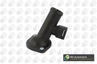 Фланец системы охлаждения AUDI A3 03-12, TOURAN 03-10