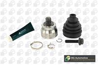 К-КТ ШРУСА VW SHARAN/FRD GALAXY/SEAT ALHAMBRA 1.8T/2.8/1.9TDI с ABS ВНЕШ