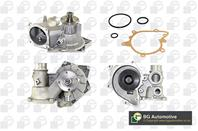 Насос водяной bmw e31/e38/e39 3.5-4.0 94-03 m62