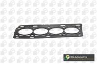 Прокладка ГБЦ RENAULT CLIO III BR01, CR01 CLIO CAMPUS, CLIO III Grandtour KR01, MODUS  GRAND