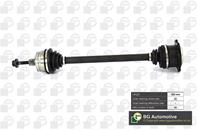 Вал приводной