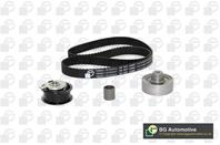 Комплект грм audi a3/vw bora/golf iv/polo 1 9tdi/sdi 96- (tb533 07022 