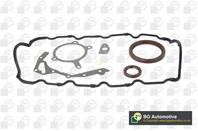 Низ прокладок