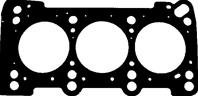 ПРОКЛАДКА ГБЦ AUDI A4/A6 C5/A8/VW PASSAT B5 2.5TDI 97- (2 насечки)