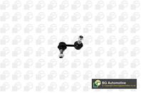 LS2700_тяга стабилизатора переднего левая!\ Hyundai Accent 1.3-1.6/1.5CRDi 00>