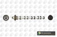 Распредвал cit pgt 1.6hdi 16v ex
