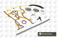 Tc0235fkbga рем.к-кт грм! цепной  со звездочками opel agila/corsa/meriva 1.0/1.2/1.4 96&gt