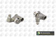 КОРОМЫСЛО AUDI A3/VW GOLF/PASSAT/VENTO/SEAT/SKO 2.0TDI 03- (с гидрокомпенсатором) (EX 1-2Cyl)