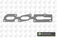 Прокладка выпускного коллектора OPEL ASTRA J, CORSA D 1.01.4 06-15
