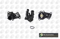 Термостат ford c-max/fiesta 1.6/1.8/2.0 07-15