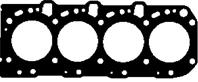 ПРОКЛАДКА ГБЦ TOY LAND CRUISER 3.0D-4D [1KD-FTV] 00- (4НАС)