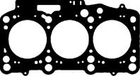 Прокладка гбц audi a2/vw lupo/polo 1.4tdi (3нас)