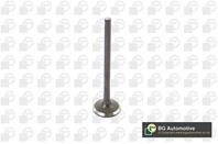 Клапан 28.95x5.5x106 ex hyu i10 1.0i 12v 11-