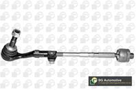 Тяга рулевая