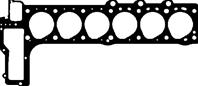 ПРОКЛАДКА ГБЦ BMW E34/E36/OMEGA B 2.5TD/TDS (2 насечки)