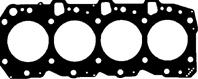 ПРОКЛАДКА ГБЦ TOY 4RUNNER/LAND CRUISER/HI-LUX 3.0 (1KZTE) 93-