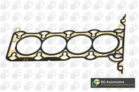 Прокладка гбц opl agila/corsa c/astra g 1.2/1.4 16