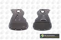 Крышка цепи ГРМ CIT/PGT/FORD 2.2HDI