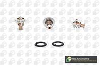 Термостат hon civic 1.3-1.5 83-95/legend 2.5/2.7/3.2 87-96 (комплект) (вместо ct5477)