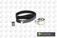 Комплект грм audi vw 19tdi 12 98-