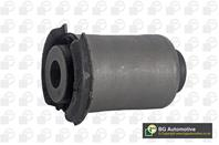 Сайлентблок зад нижн рыч lrov discovery iii 0509