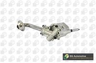 Насос масляный audi 100 c4/a6 c4/80 b3/b4 1.8/2.0