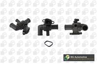 Термостат SMART: CABRIO 00-04, CITY-Coupe 98-04, CROSSBLADE 02-, FORTWO cabrio 04-, FORTWO купе 04-,