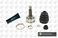 Шрус  приводной вал